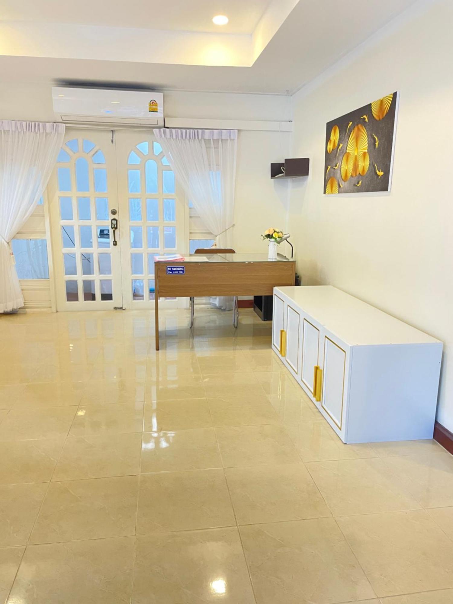 Pattaya Pool Villa39A 300 Mater To Beach Gate Exit Exterior foto